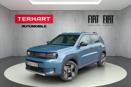 Fiat Grande Panda Gebrauchtwagen