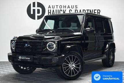Mercedes-Benz G 500 Gebrauchtwagen