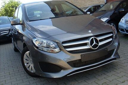 Mercedes-Benz B 180 Gebrauchtwagen