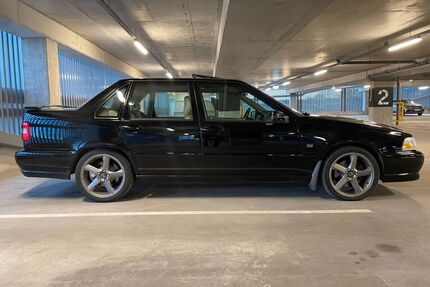 Volvo S70 Gebrauchtwagen