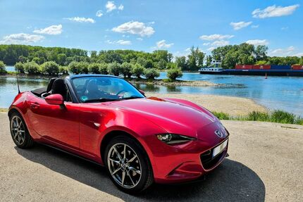 Mazda MX-5 Gebrauchtwagen