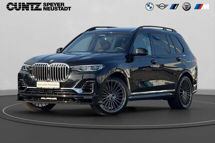 Alpina XB7 Gebrauchtwagen