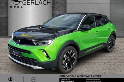 Opel Mokka Gebrauchtwagen