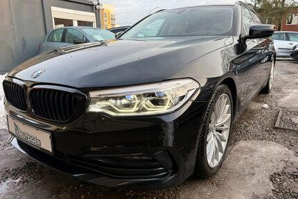 BMW 530 Gebrauchtwagen
