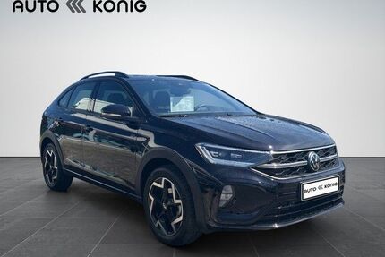 VW Taigo Gebrauchtwagen