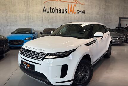 Land Rover Range Rover Evoque Gebrauchtwagen