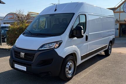 Fiat Ducato Gebrauchtwagen