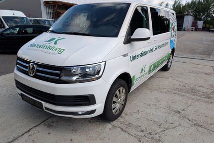 VW T6 Caravelle Gebrauchtwagen