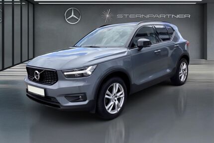Volvo XC40 Gebrauchtwagen