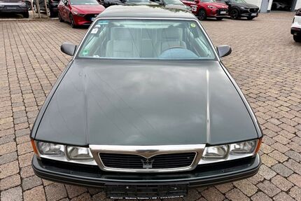 Maserati 228 Gebrauchtwagen