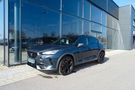 Cupra Formentor Gebrauchtwagen