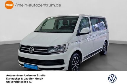 VW T6 Multivan Gebrauchtwagen