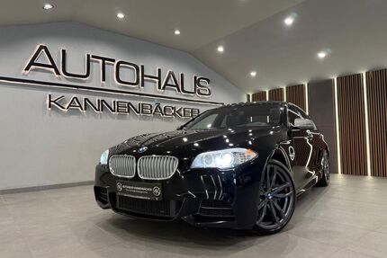 BMW M550 Gebrauchtwagen