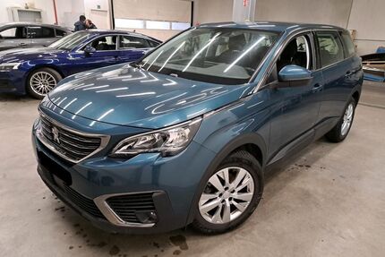 Peugeot 5008 Gebrauchtwagen