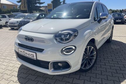 Fiat 500X Gebrauchtwagen