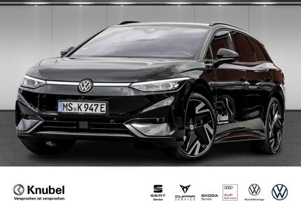 VW ID.7 Gebrauchtwagen