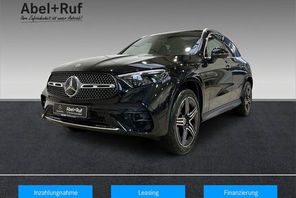Mercedes-Benz GLC 300 Gebrauchtwagen