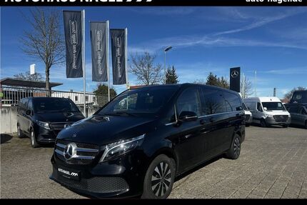 Mercedes-Benz V 300 Gebrauchtwagen
