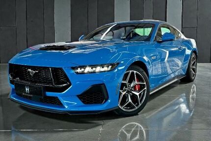 Ford Mustang Gebrauchtwagen