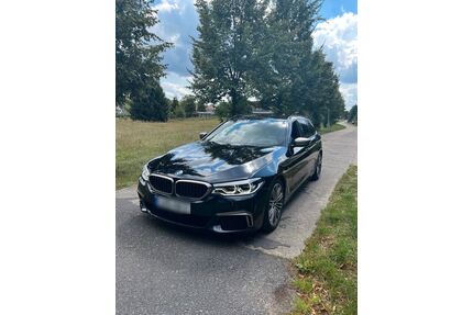 BMW 550 Gebrauchtwagen