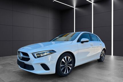 Mercedes-Benz A 180 Gebrauchtwagen