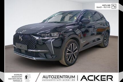 DS Automobiles DS7 (Crossback) Gebrauchtwagen