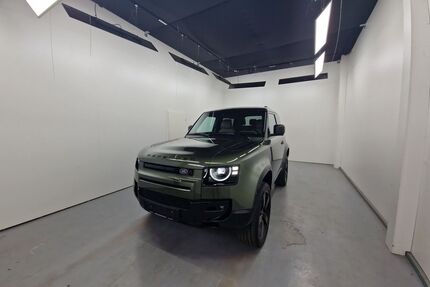 Land Rover Defender Gebrauchtwagen
