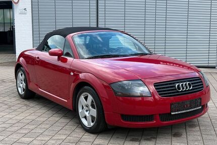 Audi TT Gebrauchtwagen