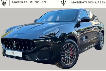 Maserati Grecale Gebrauchtwagen