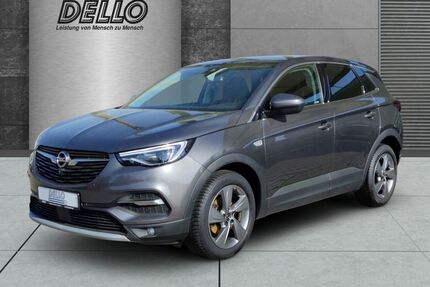 Opel Grandland (X) Gebrauchtwagen