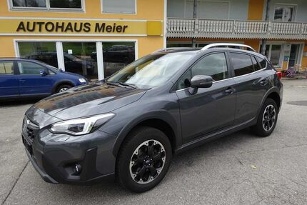 Subaru XV Gebrauchtwagen