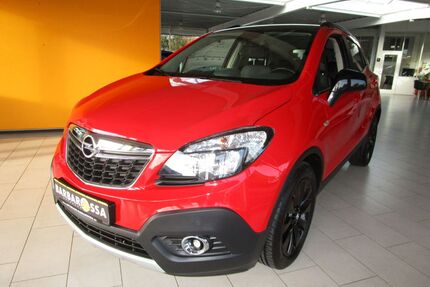 Opel Mokka Gebrauchtwagen