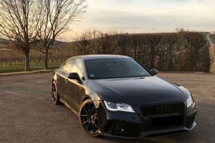 Audi A7 Gebrauchtwagen