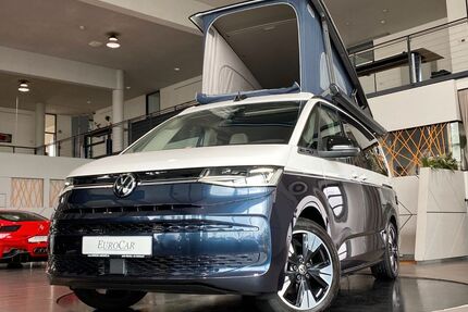 VW T7 California Gebrauchtwagen
