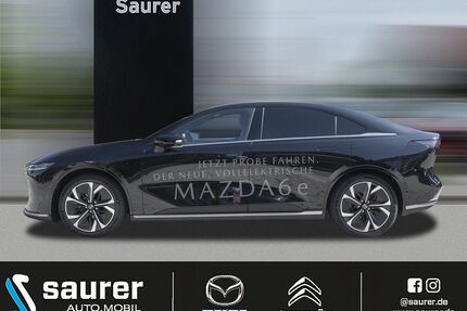 Mazda 6e Gebrauchtwagen