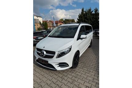 Mercedes-Benz V 300 Gebrauchtwagen
