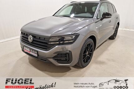 VW Touareg Gebrauchtwagen