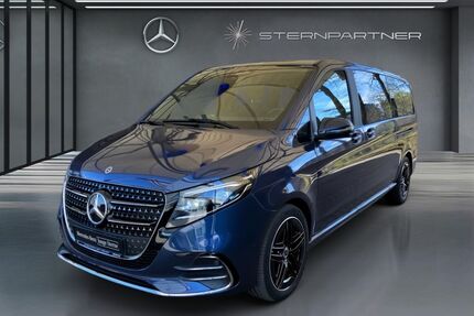 Mercedes-Benz V 300 Gebrauchtwagen