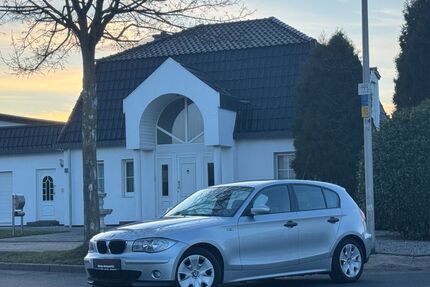 BMW 116 Gebrauchtwagen