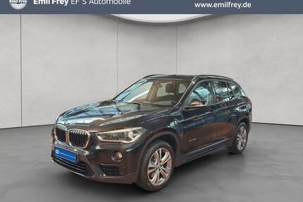 BMW X1 Gebrauchtwagen