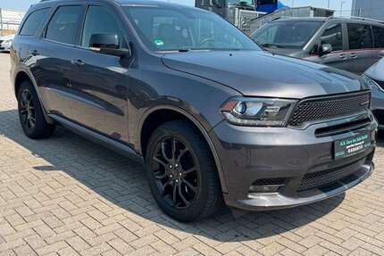 Dodge Durango Gebrauchtwagen