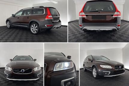 Volvo XC70 Gebrauchtwagen