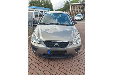 Kia Carens Gebrauchtwagen