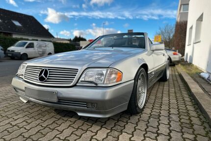 Mercedes-Benz SL 600 Gebrauchtwagen
