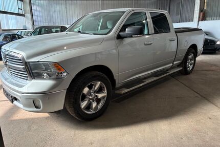 Dodge RAM Gebrauchtwagen