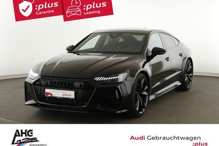 Audi RS7 Gebrauchtwagen