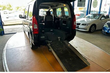 Citroen Berlingo Gebrauchtwagen