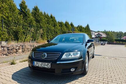 VW Phaeton Gebrauchtwagen