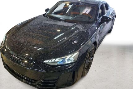 Audi e-tron GT Gebrauchtwagen