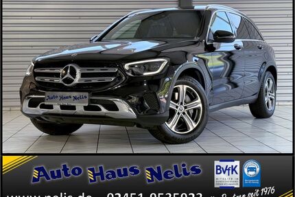 Mercedes-Benz GLC 200 Gebrauchtwagen
